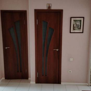 Продается 3-х комнатная квартира, 55 м²