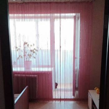 Продается 3-х комнатная квартира, 55 м²