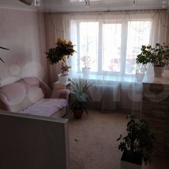 Продается 3-х комнатная квартира, 55 м²