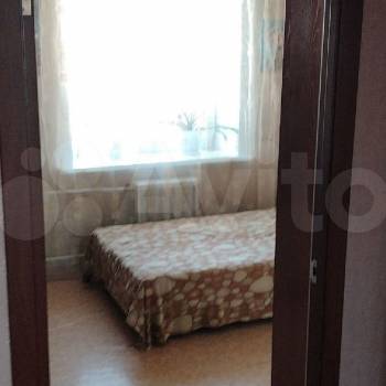 Продается 3-х комнатная квартира, 55 м²