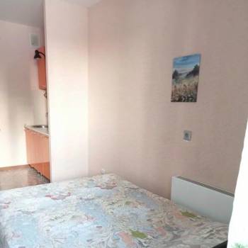 Сдается 1-комнатная квартира, 23 м²