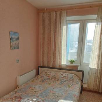 Сдается 1-комнатная квартира, 23 м²