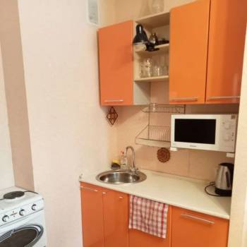 Сдается 1-комнатная квартира, 23 м²
