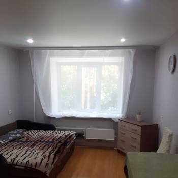 Продается 2-х комнатная квартира, 32 м²