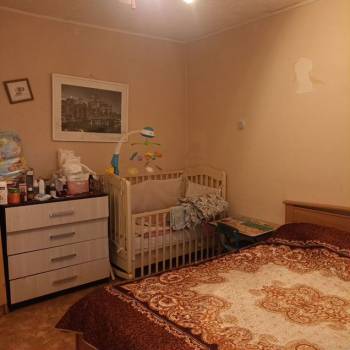 Продается 1-комнатная квартира, 33 м²