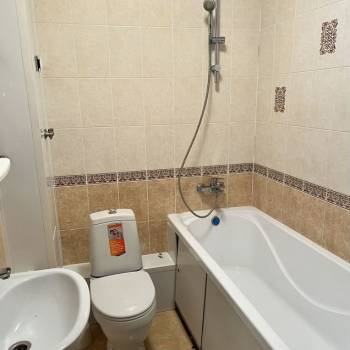 Сдается 1-комнатная квартира, 26 м²