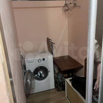Сдается 1-комнатная квартира, 26 м²