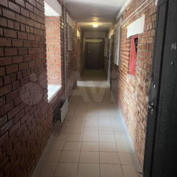 Сдается 1-комнатная квартира, 26 м²