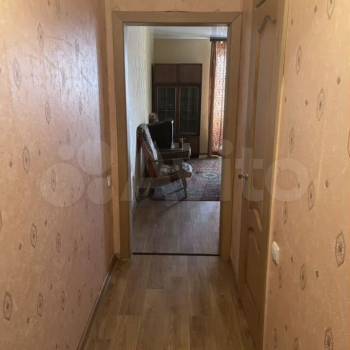 Сдается 1-комнатная квартира, 26 м²