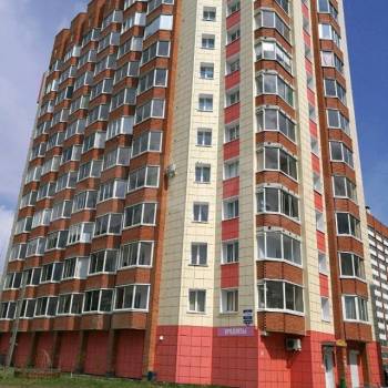 Сдается 1-комнатная квартира, 26 м²