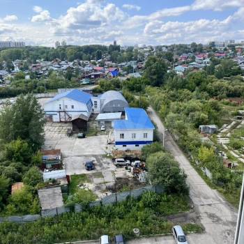 Сдается 1-комнатная квартира, 26 м²