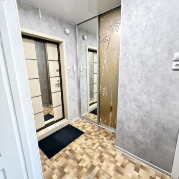 Сдается 1-комнатная квартира, 43 м²