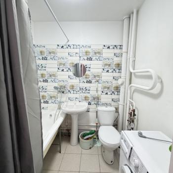 Сдается 1-комнатная квартира, 43 м²