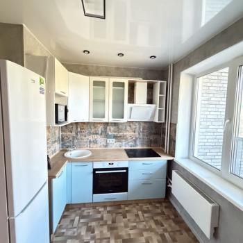 Сдается 1-комнатная квартира, 43 м²