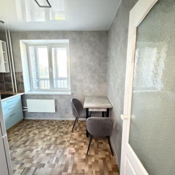 Сдается 1-комнатная квартира, 43 м²