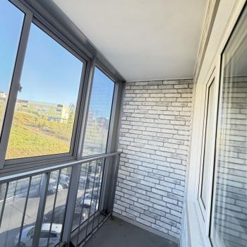 Сдается 1-комнатная квартира, 43 м²