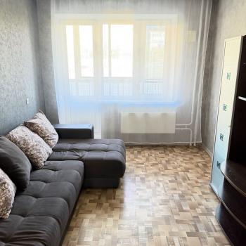 Сдается 1-комнатная квартира, 43 м²