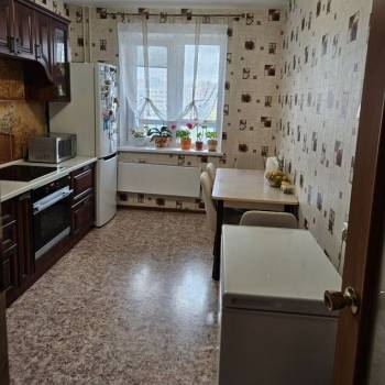 Продается 2-х комнатная квартира, 60,5 м²