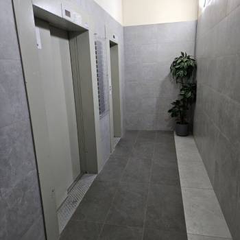 Продается 2-х комнатная квартира, 60,5 м²