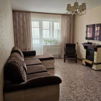 Продается 2-х комнатная квартира, 60,5 м²
