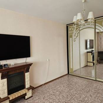 Продается 2-х комнатная квартира, 60,5 м²