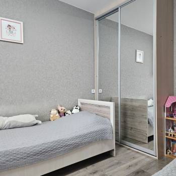 Продается 2-х комнатная квартира, 60,5 м²
