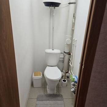 Продается 2-х комнатная квартира, 60,5 м²