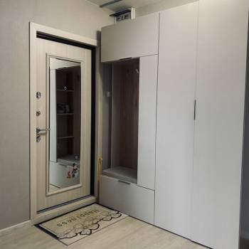 Продается 2-х комнатная квартира, 60,4 м²