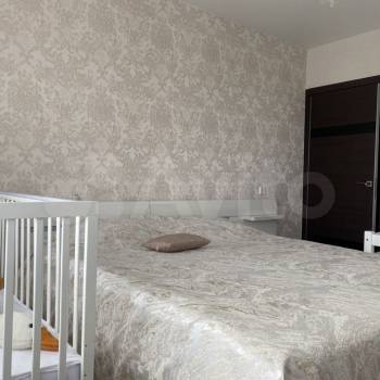 Продается 2-х комнатная квартира, 60,4 м²