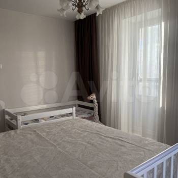 Продается 2-х комнатная квартира, 60,4 м²