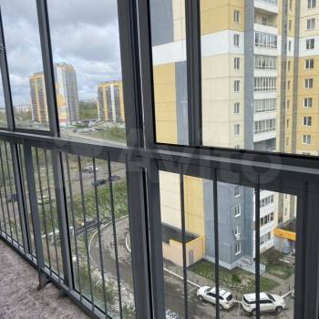 Продается 2-х комнатная квартира, 60,4 м²