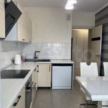 Продается 2-х комнатная квартира, 60,4 м²