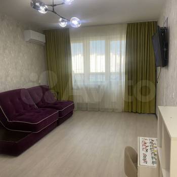 Продается 2-х комнатная квартира, 60,4 м²