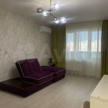 Продается 2-х комнатная квартира, 60,4 м²