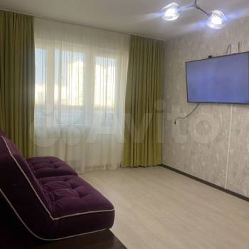 Продается 2-х комнатная квартира, 60,4 м²