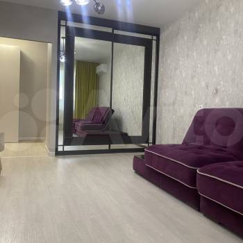 Продается 2-х комнатная квартира, 60,4 м²