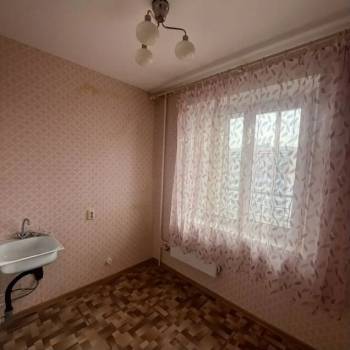 Продается 1-комнатная квартира, 25,7 м²
