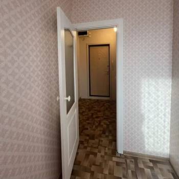 Продается 1-комнатная квартира, 25,7 м²