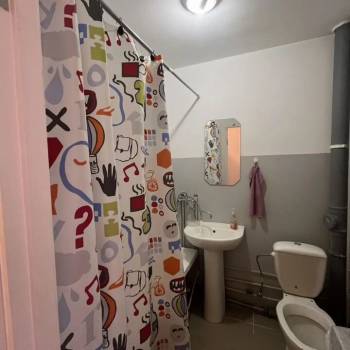 Продается 1-комнатная квартира, 25,7 м²