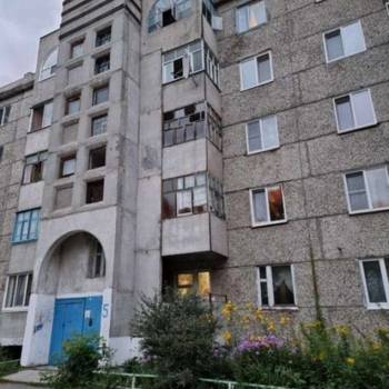 Продается 2-х комнатная квартира, 59,8 м²