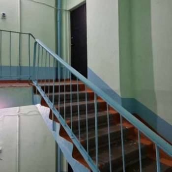 Продается 2-х комнатная квартира, 59,8 м²