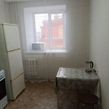 Сдается 1-комнатная квартира, 33 м²