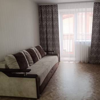 Сдается 1-комнатная квартира, 33 м²
