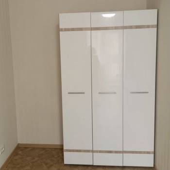 Сдается 1-комнатная квартира, 33 м²