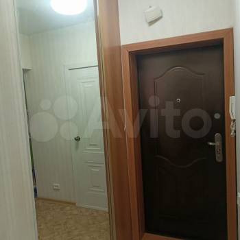 Сдается 1-комнатная квартира, 33 м²