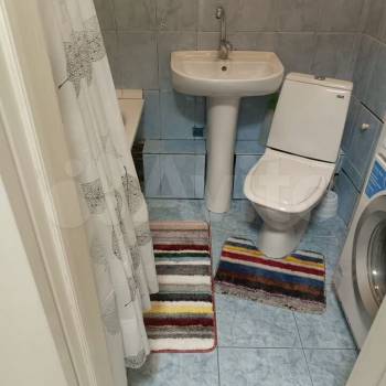 Сдается 1-комнатная квартира, 33 м²