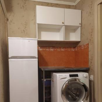 Продается 1-комнатная квартира, 17,1 м²