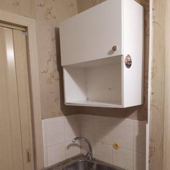 Продается 1-комнатная квартира, 17,1 м²