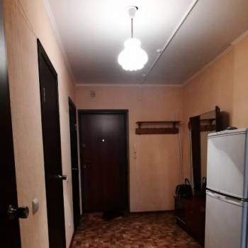 Сдается 1-комнатная квартира, 50 м²