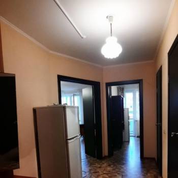 Сдается 1-комнатная квартира, 50 м²